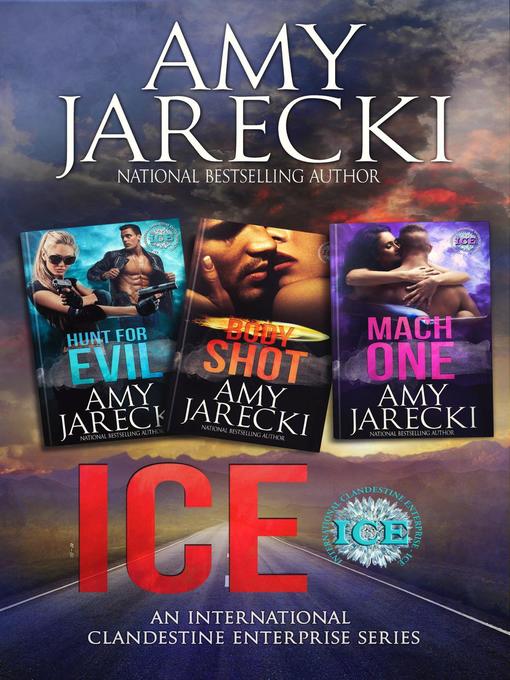 Title details for An International Clandestine Enterprise Series by Amy Jarecki - Available